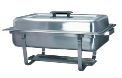 Chafing Dish | Red Diamond Rentals