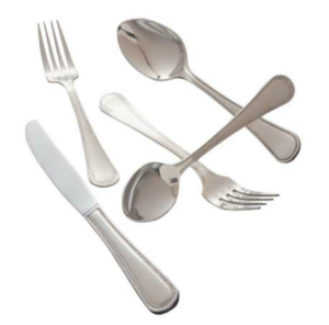 Party Rental Silverware